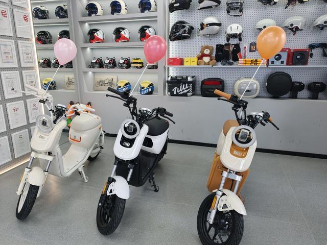 新国标的首个冬季电动自行车出行如何科学养护?(图1)