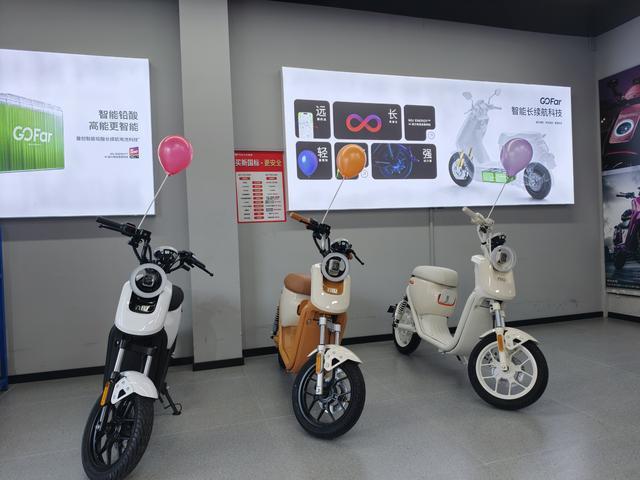 新国标的首个冬季电动自行车出行如何科学养护?(图2)