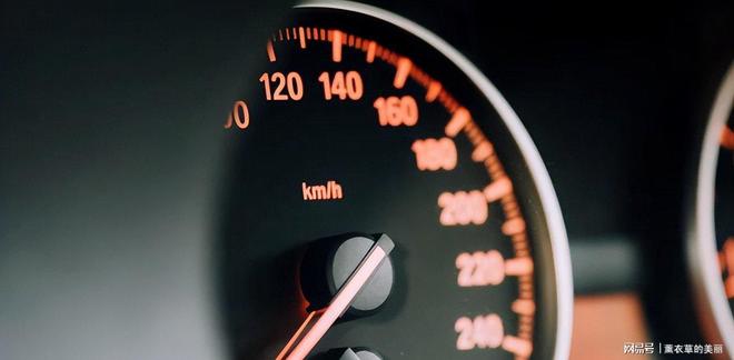 明年买车有变化!刹车系统性能重磅升级实测效果将提升40%。(图3)