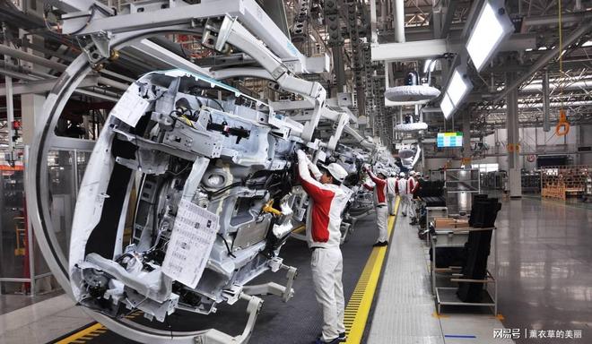 明年买车有变化!刹车系统性能重磅升级实测效果将提升40%。(图6)