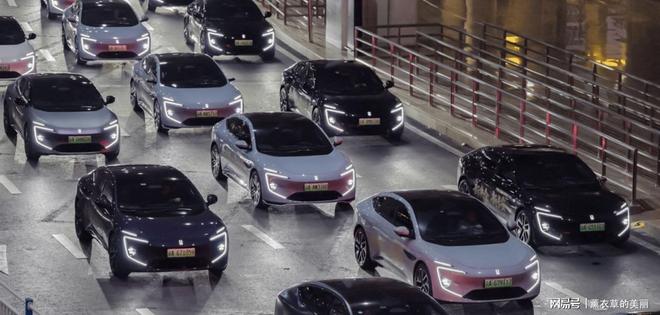 明年买车有变化!刹车系统性能重磅升级实测效果将提升40%。(图7)