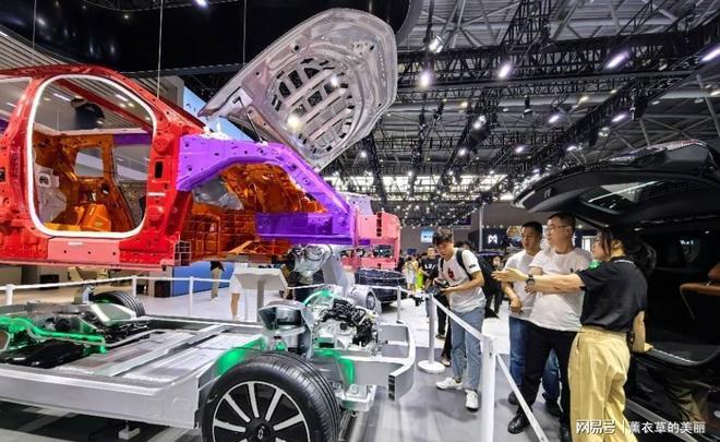 明年买车有变化!刹车系统性能重磅升级实测效果将提升40%。(图10)