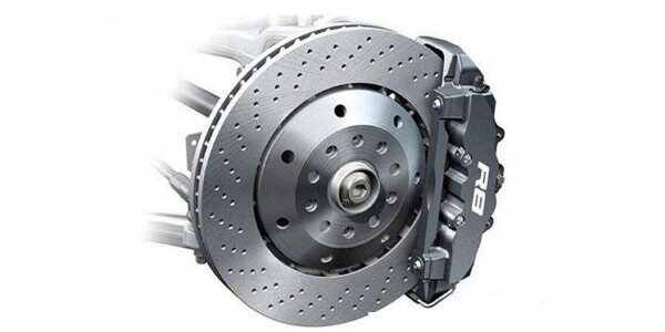 刹车片异响(图3)