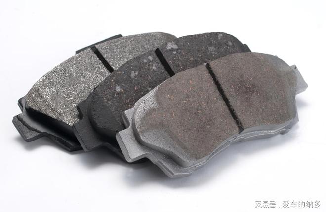 刹车片更换的常识和技巧(图2)