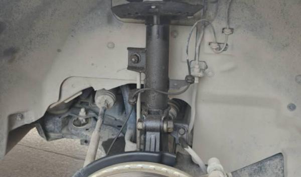 汽车三包案例：新车“跑偏”遭拒保车主如何应对？(图4)