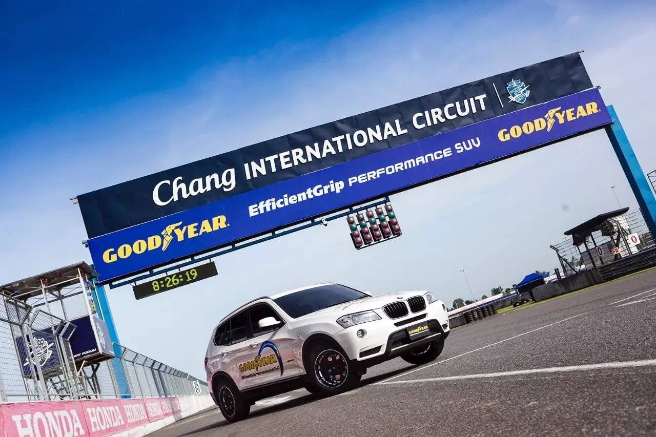 我去泰国追了个热点(图8)