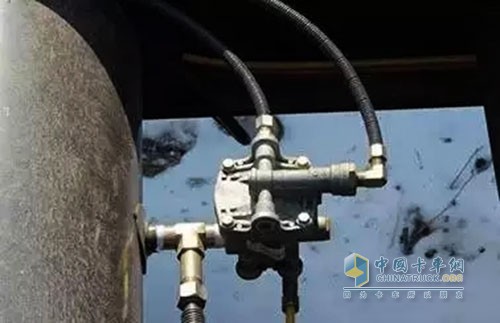 4张图让你明白制动系统的原理(图2)