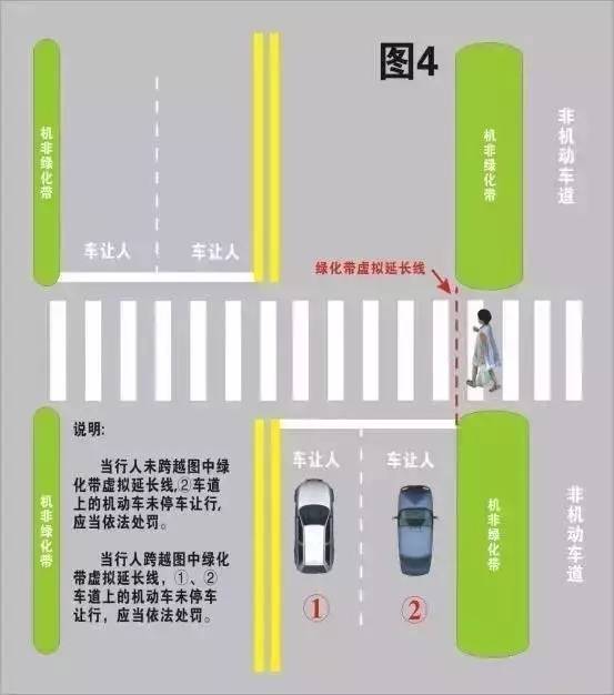 增城车主注意!遇到这条线分!(图3)