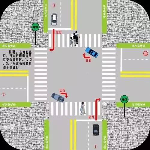 增城车主注意!遇到这条线分!(图4)