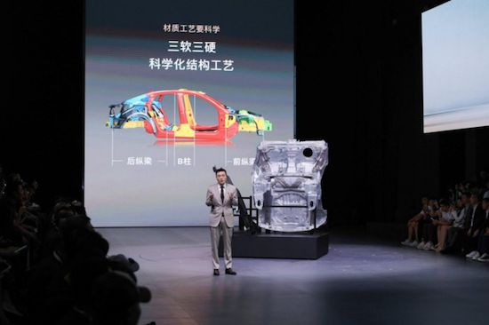 袁小林:沃尔沃要做“安全系统工程师”不是“参数表冠军”(图3)