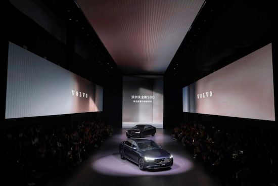 袁小林:沃尔沃要做“安全系统工程师”不是“参数表冠军”(图2)