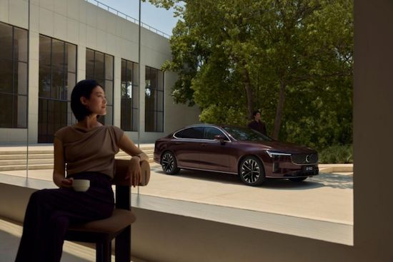 袁小林:沃尔沃要做“安全系统工程师”不是“参数表冠军”(图6)