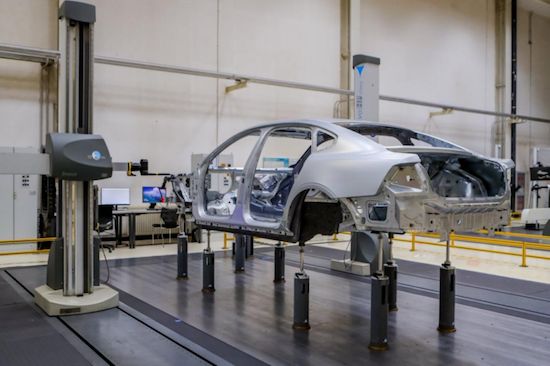 袁小林:沃尔沃要做“安全系统工程师”不是“参数表冠军”(图5)