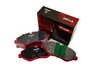 今天带大家了解刹车片结构和材料(图1)