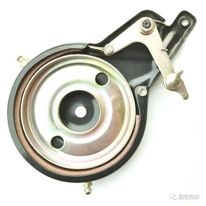 航空词汇知多少——刹车装置(图1)