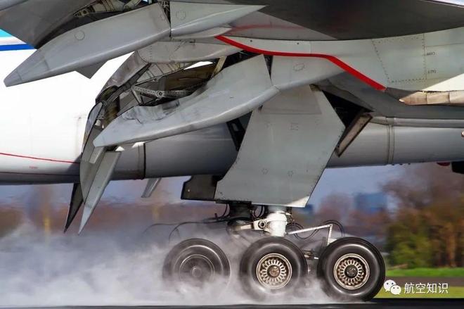 航空词汇知多少——刹车装置(图5)