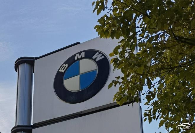 多车存起火隐患宝马再次大规模召回(图2)