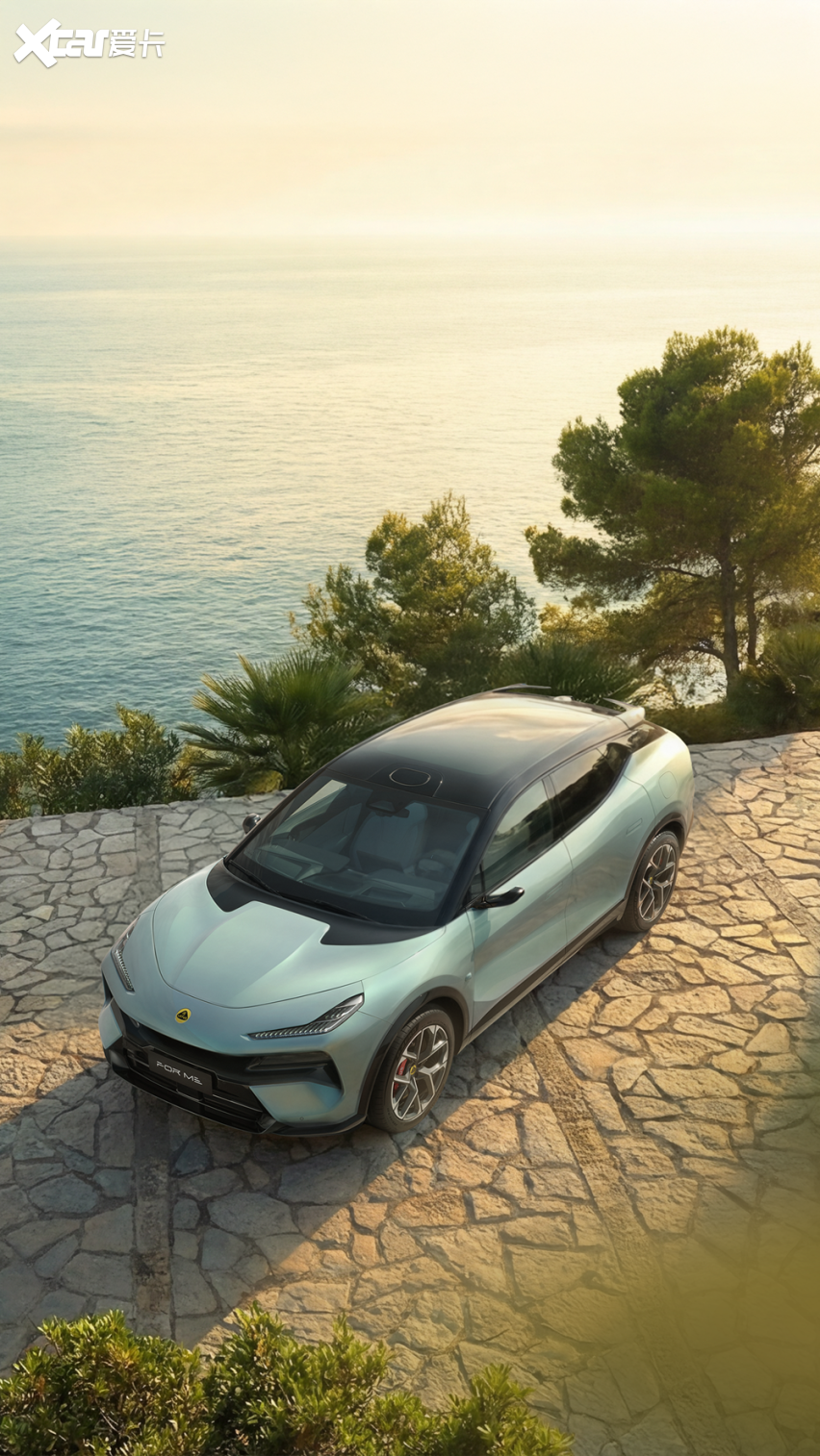 都是吉利出品两者差别比你想的大得多(图1)