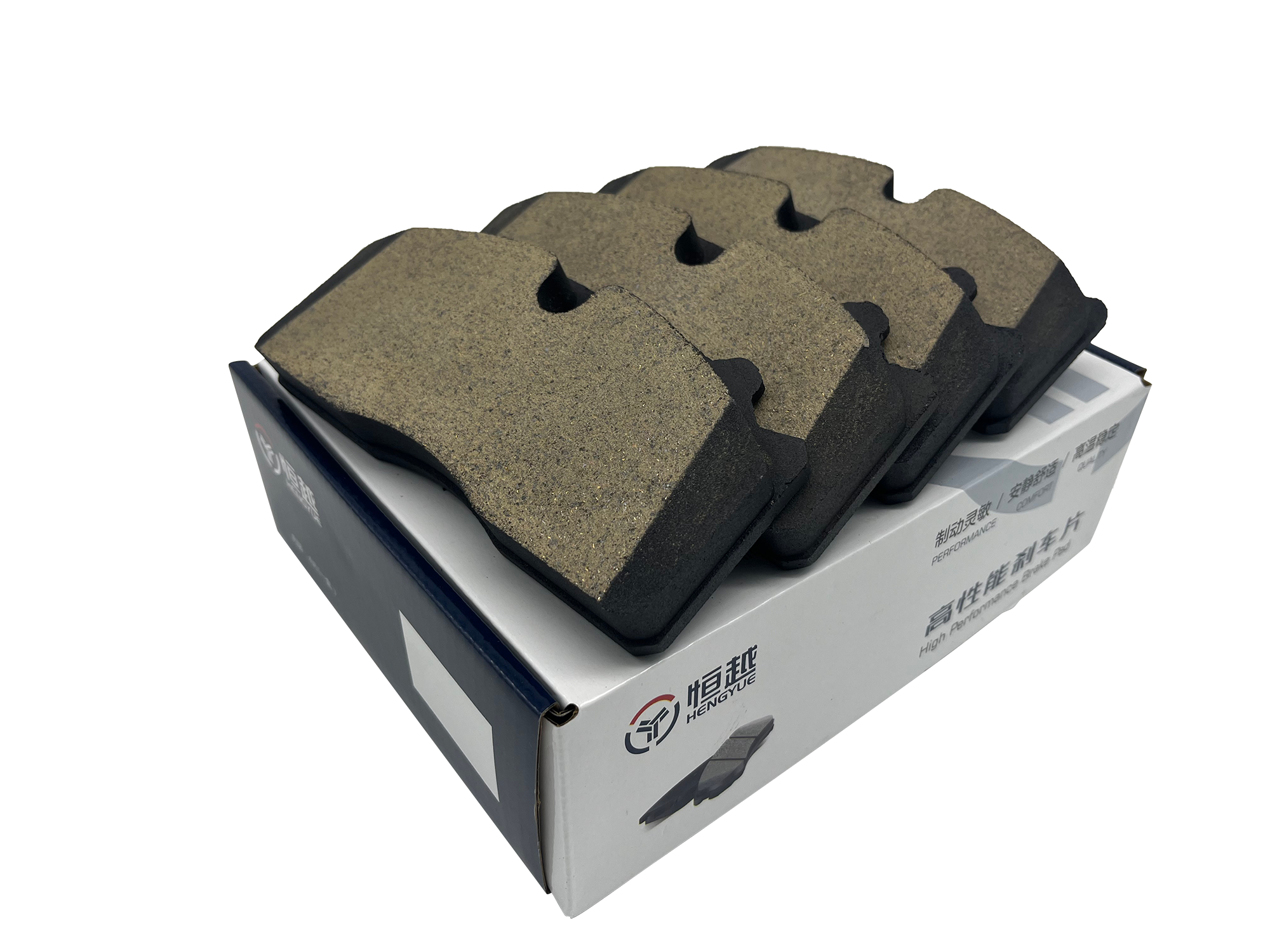 2026年4月新消息：辽宁省诚信刹车片加工定制供应厂家深度评估与优选指南(图3)