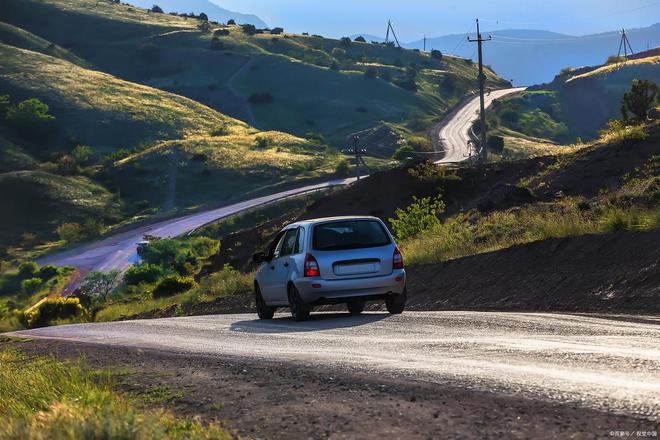 刹车有异响你的爱车该换刹车片了？(图3)