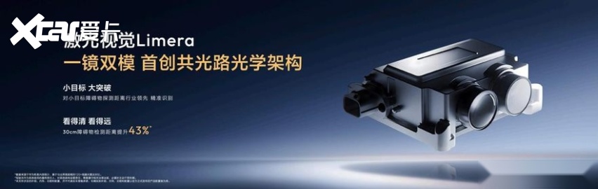 1599万元起搭载华为乾崑舱内激光的全新深蓝S07上新发布(图6)