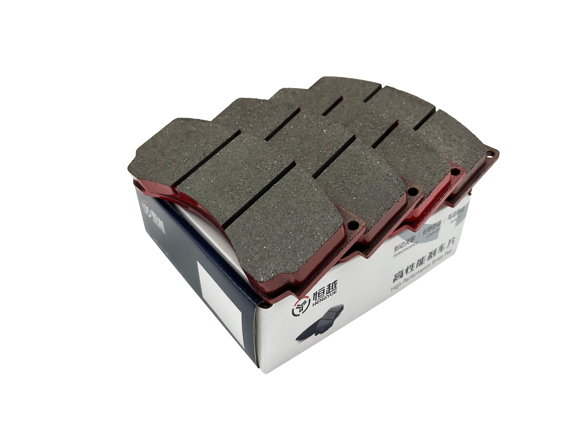 2026年当下天津市场如何甄选优质刹车片厂家直销？附实力厂家推荐(图2)